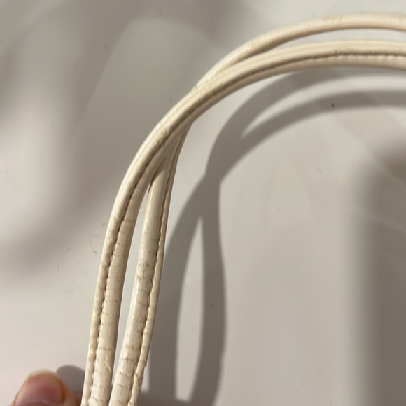 Vintage mini mesh bag - Picture 11 of 11